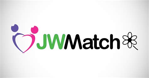 Jw match - Personalize my choices. Match.com is the number one destination for online dating with more dates, more relationships, & more marriages than any other dating or personals site.